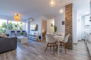 Apartamento 1 en Estadio del Sevilla, 3 habitaciones y metro